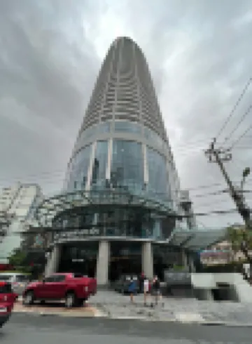 PANORAMA NHA TRANG BEACHFRONT CONDOTEL