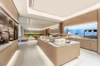 Ji Hotel (Jianhu County Government Baolong Plaza)