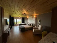 Bungaport Bungalows&Suites فنادق في Cayeli
