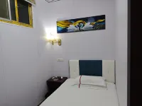 Guangshan Golden Times Hotel Hotels near Jingju Temple