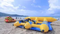East Coast Vacation Homestay (Hailing Island) - شاطئ