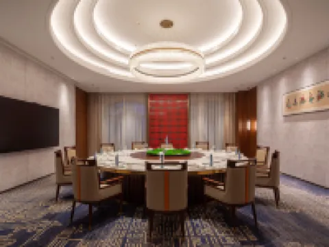 Wyndham Garden Weihai Dream Sea Hotel a Rongcheng