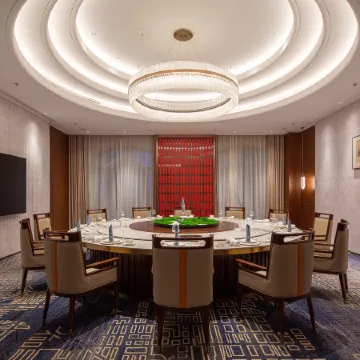 Wyndham Garden Weihai Dream Sea