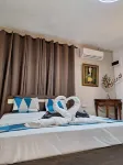 R Garden studio 1 Hotels in Port Louis