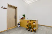 homestay  hotels - Kitchens