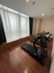 Sanming Ruyuhu International Hotel - palestra