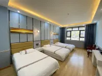 Jiuzhi Yiyue Business Hotel