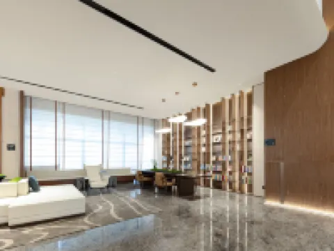 Atour Hotel Baotou International Convention and Exhibition Center Hotels in Baotou