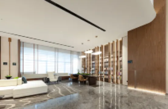 Atour Hotel Baotou International Convention and Exhibition Center