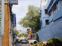 شاو جيست هاوس Hotels near القنصلية الأمريكية