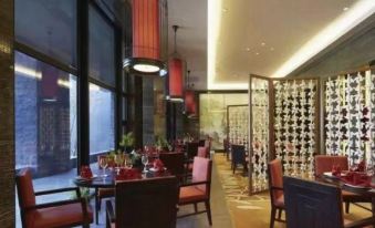Dongdaihe Shanhaixuan Jiari Serviced Apartment (Shanhai Tongwan)
