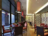 Dongdaihe Shanhaixuan Jiari Serviced Apartment (Shanhai Tongwan)