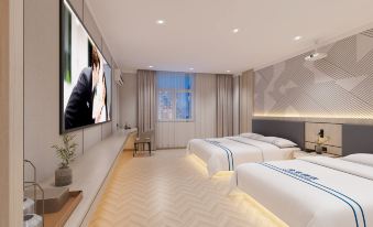 Hotel all over Asia