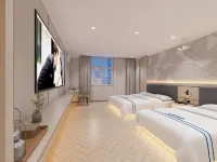 Hotel all over Asia Hotels near Wuhan University of Engineering Science