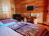 Habaxueshan Yixin Ge Chinese Inn 하바 마을 주변 호텔