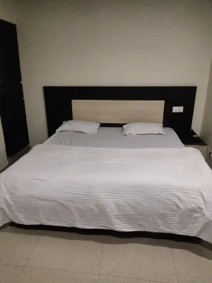 Arvind Conference Halls 포지 가든 주변 호텔