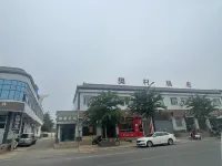 Yiyang Jinrui Hotel Hotels in Yiyang