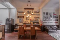 Inez Homestay Hotels in Mergangsan