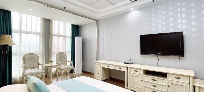 Home Inn Tongbai Yun Hotel (Funing Shanghai Road Funing Middle School) Hotels in Funing
