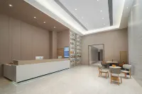 Meili Ancient Town · Xingji Hotel (Wuxi Shuofang Airport Branch) - 2 stjerner