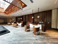 XING SHAN TAO HU ALING HOT SPRING RESORT HOTEL Hôtels à : Xingshan