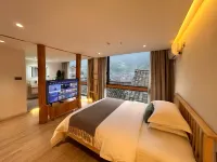 Happy stay Beauty Panorama Beauty Hotel