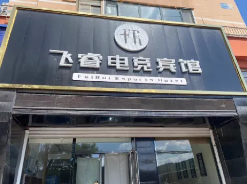 Feirui E-Sports Hotel