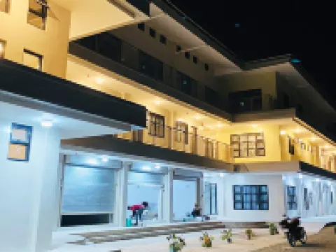 La Patria Baybay Tourist Inn powered by Cocotel Hotels in Leyte