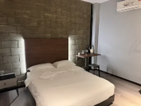 Peaceful Cottage PEKAH SDN BHD周辺のホテル