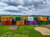 Hexige Camping Hotel