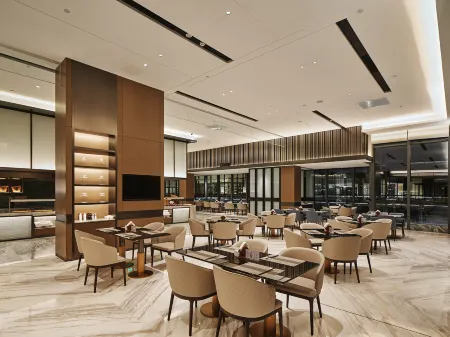 V-Continent Yongqing Hotel