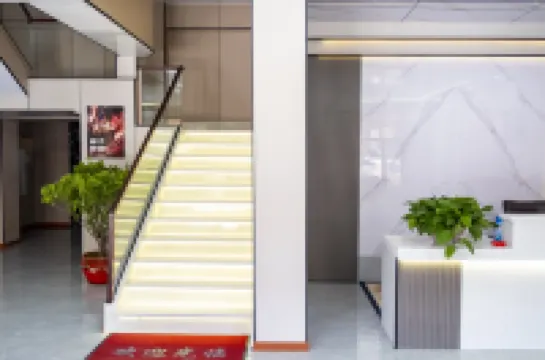 LangMuSi YUN JU Hol iday Hotel