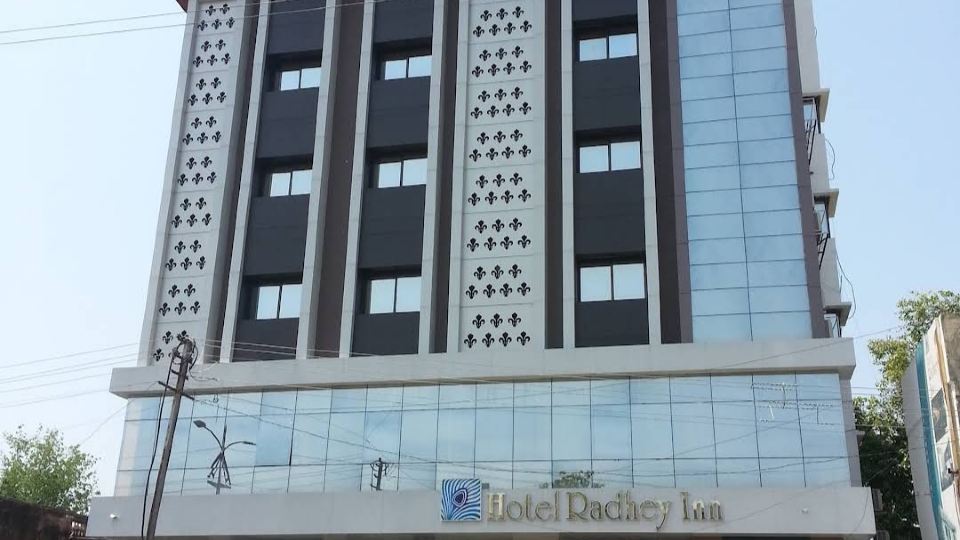 Hotel Radhey Inn