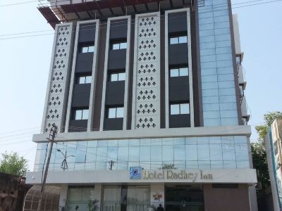 Hotel Radhey Inn