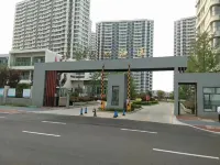 Rizhao Haizhu Homestay Apartment