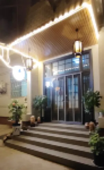 龍門山舍·民宿（龍門石窟西北遊客中心店） 鄰近龍門廣化寺的酒店