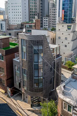 Boutique Hotel The Phase