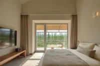 LOSTVILLA·Xiaduolan Winery(Yinchuan)