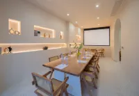 Gui Lai Xi Qi  Riverside Boutique Hotel (Zhenyuan Ancient Town) - فطور