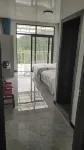 Jianshi Juxian Homestay - parkir