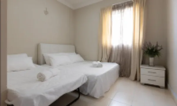 Cozy Resort-Feel 3 Bedroom Netflix 10pax