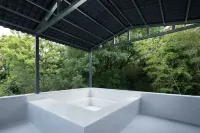 Anji Youxiang Parent Child Pool Resort Homestay (Zhongnan Baicaoyuan Branch) - Kaplıcalı