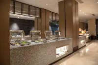 Daocheng ACE Holiday Hotel (Daocheng Yading Scenic Area Branch) - breakfast