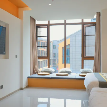 Shandao Nuanju Homestay