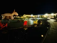 QING Hotel Hotels in Zuoyun