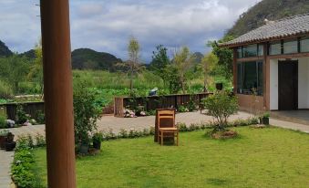 Puzhehei Lotus Homestays