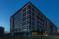 All Seasons Hotel Beijing Rongchang West Street Branch Отели рядом с достопримечательностью «Пекинская Академия Электронных Технологий-Академия Автотехники (Yijhuang University»