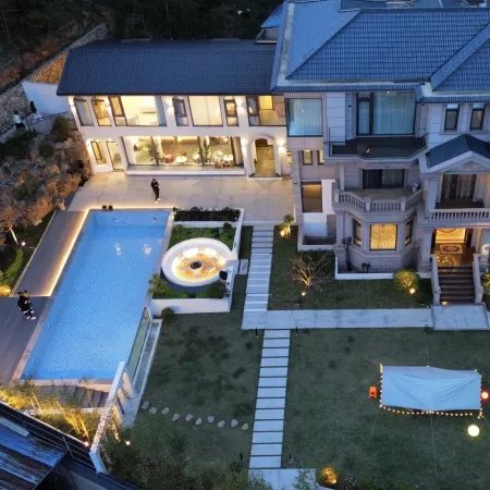 Changxing Chunzhichu Homestay