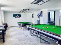 CHANG CHENG Hometay - 2-Star