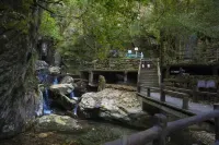 Guanyinya Shangzhuang Hostel Hotels in Jing'an